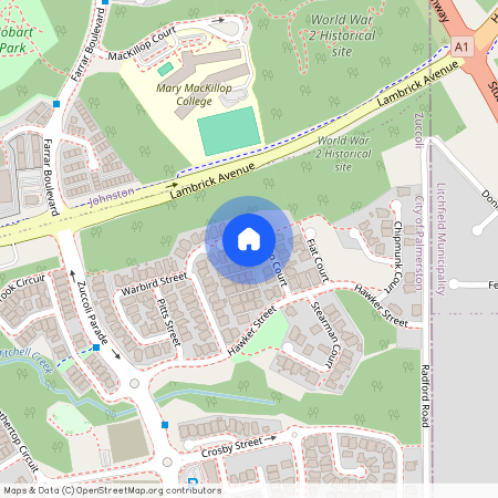 15 Falco Court, Zuccoli NT 0832