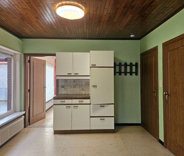 Ruime gezinswoning met 4 slaapkamers in Balen-Hulsen! - Photo 6