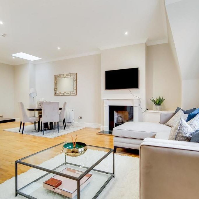 2 bedroom flat to rent - Photo 1