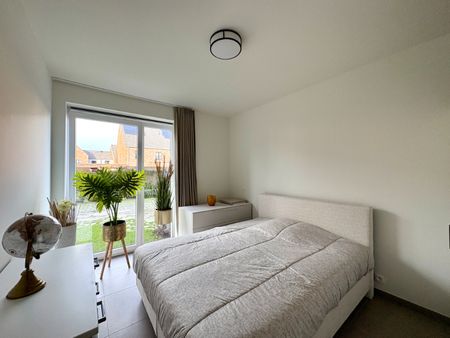Appartement te huur in Evergem - Photo 4