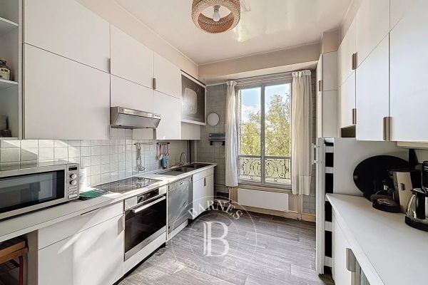 Appartement à louer à Paris 14Ème - Photo 1