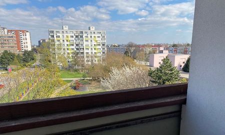 Rezervované :Prenájom 2i. bytu , Kladnianska ul., Ružinov - Photo 4