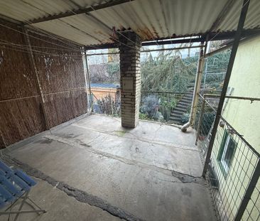 S-Wangen: Großzügige 4-Zi.-Whg. * 96 qm Wfl. * TL-Bad * gute Lage *... - Foto 1