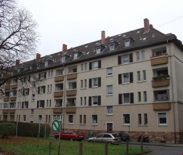 3-Zimmer-Wohnung direkt am Ostbahnhof! - Photo 3