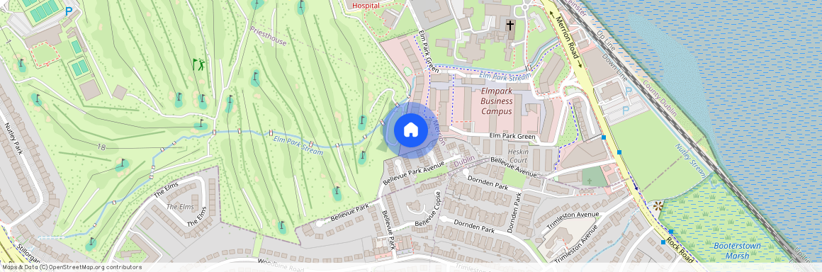 The Gardens, Elmpark Green, Merrion Road, Dublin 4, D04 H6N6