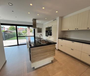 Huis te huur in Sint-Martens-Latem - Foto 4