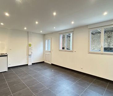 Appartement 1 pièces 27m2 REIMS 530 euros - Photo 4