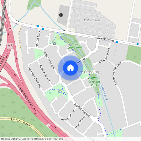 32 Jubilee Avenue, Qld 4078, Forest Lake