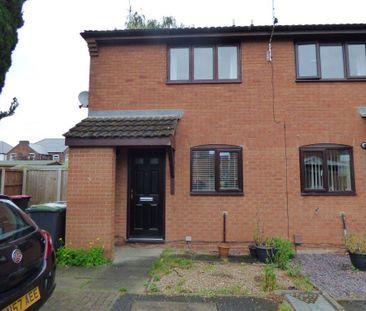 2 bedroom terraced house to rent - Photo 3