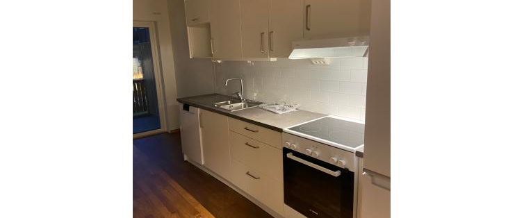 Norra Ringgatan 12B - Photo 1