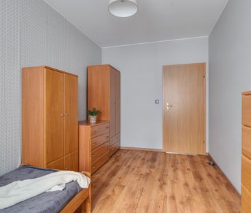 3-pokojowe mieszkanie na wynajem tuż obok PST - Фото 4