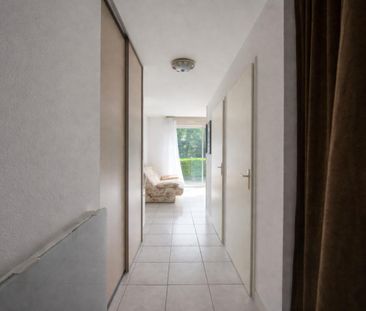 Location Appartement 1 pièce Meublé 25m² LE BOURGET DU LAC 73370 - Photo 5