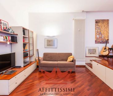 Rif. 794 | monolocale grande in zona stazione centrale. - Foto 3