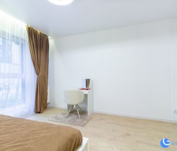 Nowe | 2 pok. | 48 mkw | Taras | Rydlówka | 2025 r - Zdjęcie 6