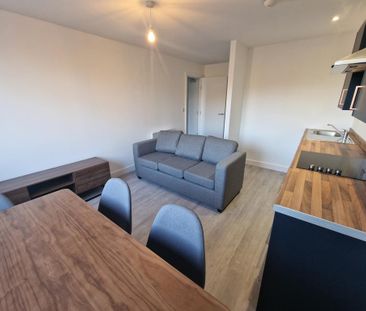 1 bedroom apartment to rent - Photo 4