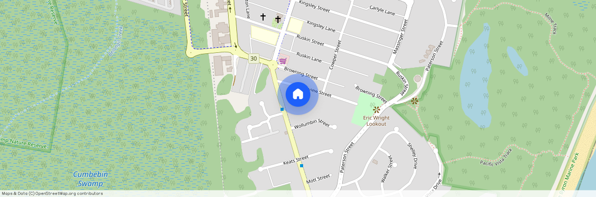 8 Seaview St, NSW 2481, Byron Bay