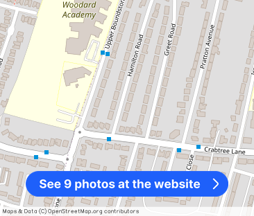 Hamilton Road, Lancing - Photo 1