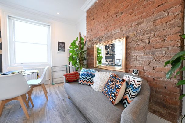 3 Bed Flat, Lewisham Way, SE14 - Photo 1