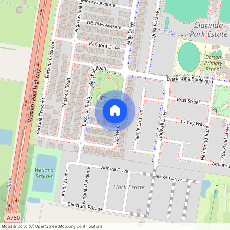 20 Heracles Lane, Vic 3977, Cranbourne West
