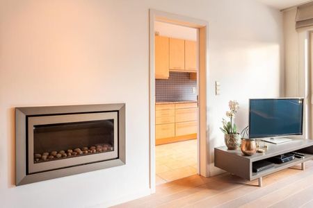 Appartement te huur - Photo 4