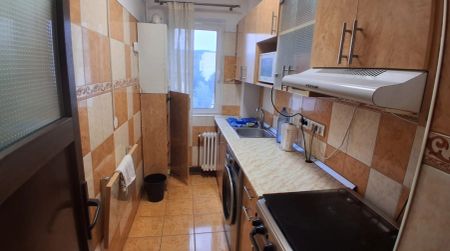 Apartament de inchiriat 3 camere Mircea cel Batran - Photo 3