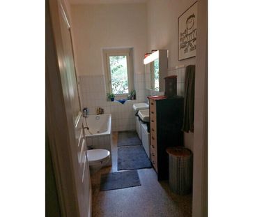 6 Zimmer-Wohnung in Luzern, möbliert, auf Zeit - Photo 1