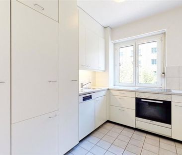 3.5 Zimmer, EG - Photo 5