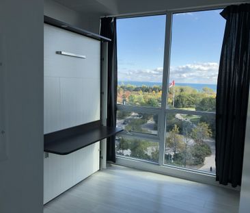 For Lease - 2200 Lakeshore Boulevard Unit# 801, Toronto, Ontario - Photo 1