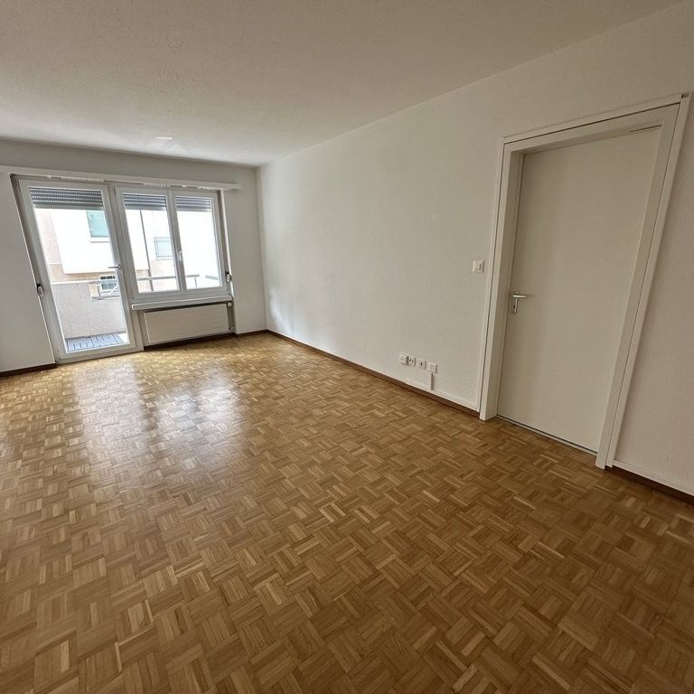 Ihr neues Zuhause in Zürich-Oerlikon - Photo 1