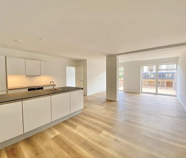 Fridtjof Nansens Vej 2B, st. 4, 9210 Aalborg SØ - Photo 2