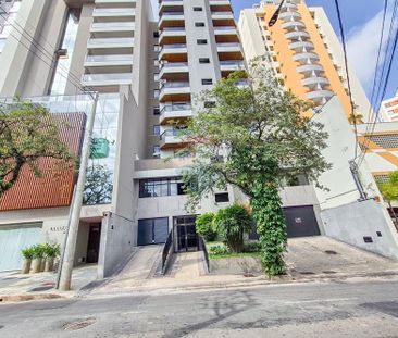 Locação Apartamento 3 quartos, suíte e vaga no São Mateus - Foto 5