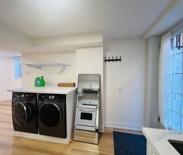 For Lease - 2807 Guilford Crescent Unit# Basement, Oakville, Ontario - Photo 3