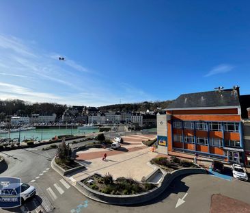 Location Appartement 2 pièces 67m² ST VALERY EN CAUX 76460 - Photo 5