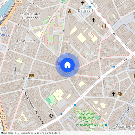 1000 Bruxelles