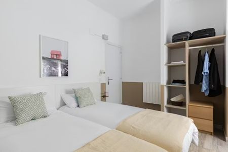 Calle Daoíz, Getafe, Community of Madrid 28903 - Photo 4