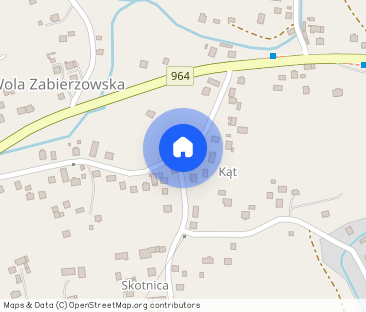 owoczesny Dom Pasywny 45 m² | Ogród 250 m² Wola Zabierzowska 3300zl - Photo 1