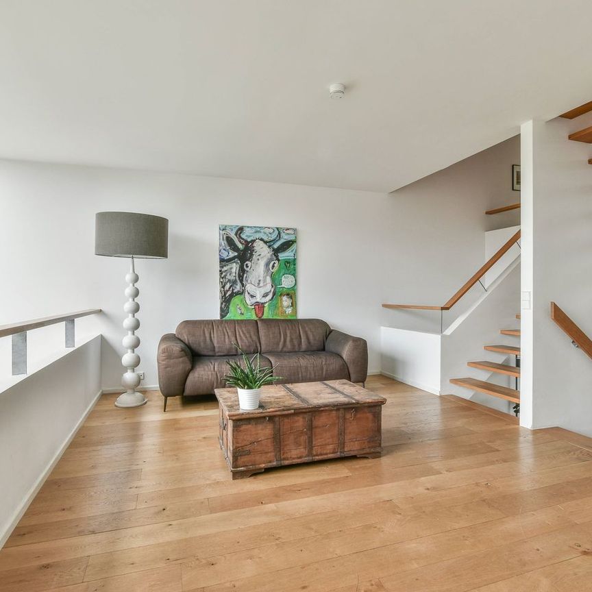 Huis te huur: Jan Olphert Vaillantlaan 101 1086 XZ Amsterdam - Photo 1