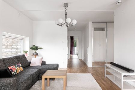 Helsingborg - 3rok - tillsv - 13.800kr/mån - Photo 4