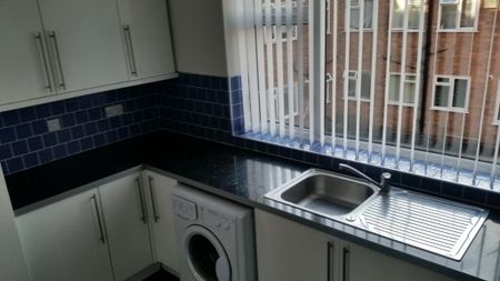 1 bedroom flat to rent - Photo 4