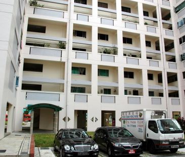 Blk 129 Pending Road (Bukit Panjang), HDB Executive - For Rent - Photo 6