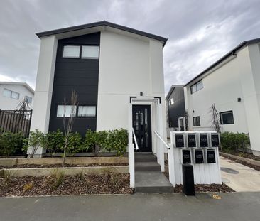 1/221 Armagh Street, City Centre (Christchurch City) - Photo 4
