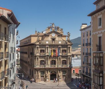 Alquiler de piso en Calle Calceteros - Photo 5