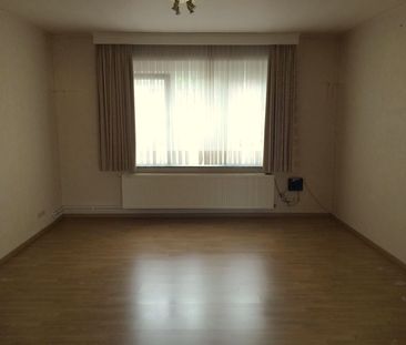 Ruime woning met 2 (3) slpk. en tuin in centrum Herk-de-Stad - Foto 1