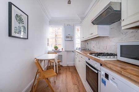 1 bedroom apartment to rent - Photo 5