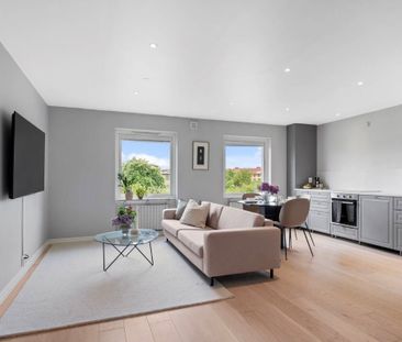 Jägersrovägen, Malmö - Photo 1