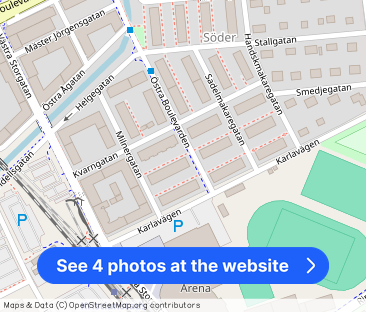 Östra Boulevarden 74 A - Photo 1