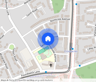 Sandycroft Avenue, Manchester, Greater Manchester, M22 - Photo 1