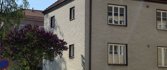 Svengrensgatan 6B - Foto 1