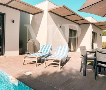 4 room luxury House for rent in Cascais e Estoril, Portugal - Photo 5