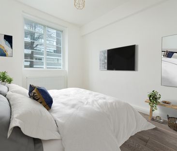 2 Bed Flat, Townshend Court, NW8 - Photo 2